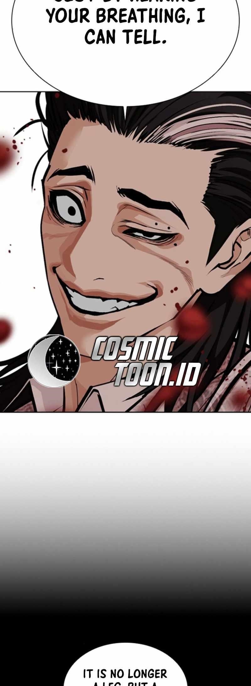 Lookism Chapter 591 - Page 115 in English