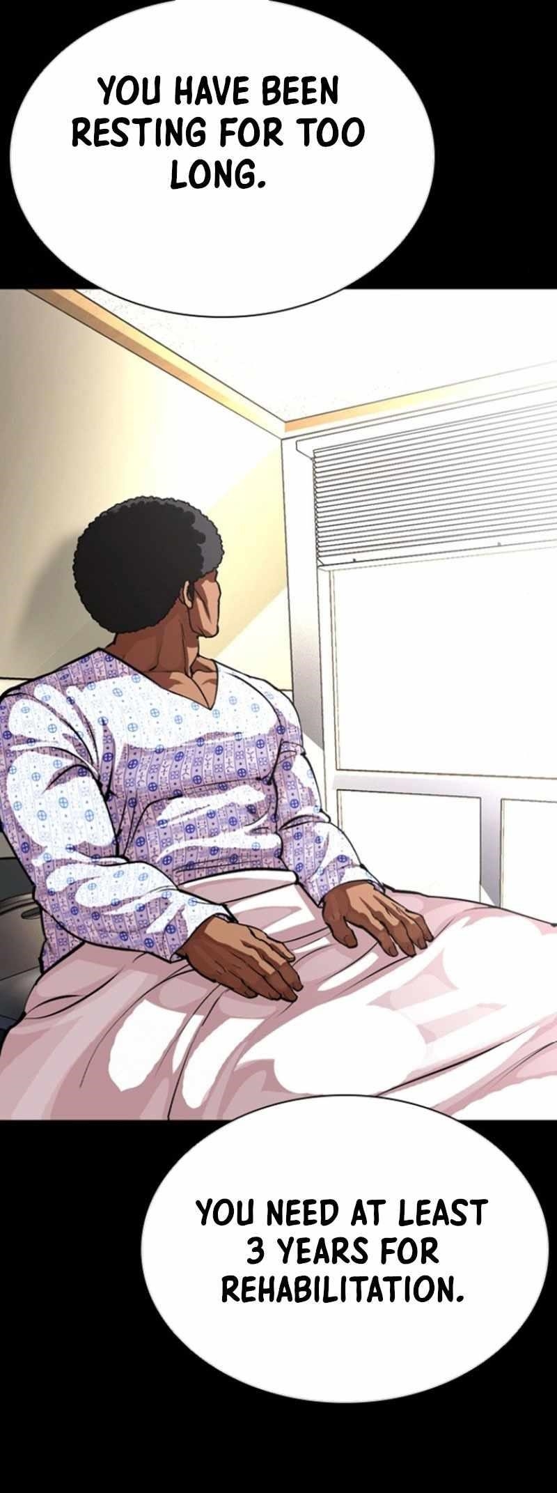 Lookism Chapter 591 - Page 117 in English