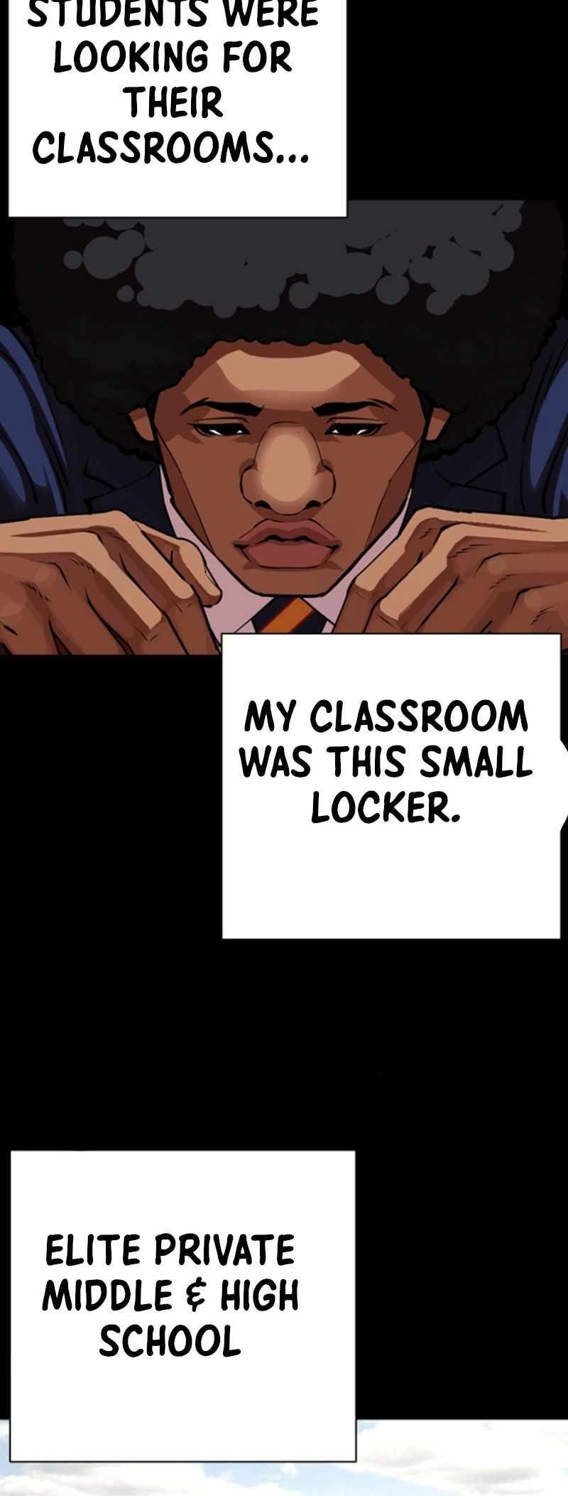 Lookism Chapter 591 - Page 14 in English