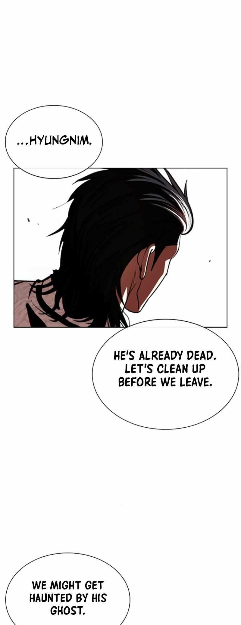Lookism Chapter 591 - Page 140 in English