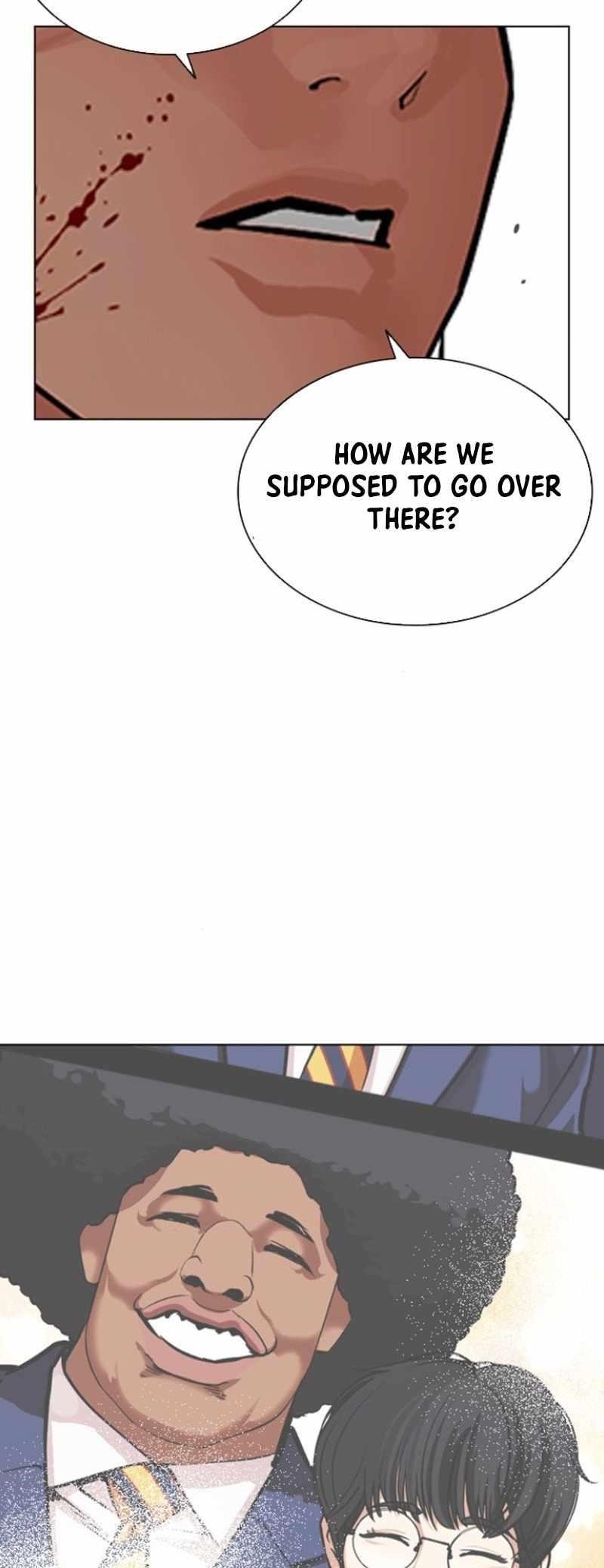 Lookism Chapter 591 - Page 141 in English