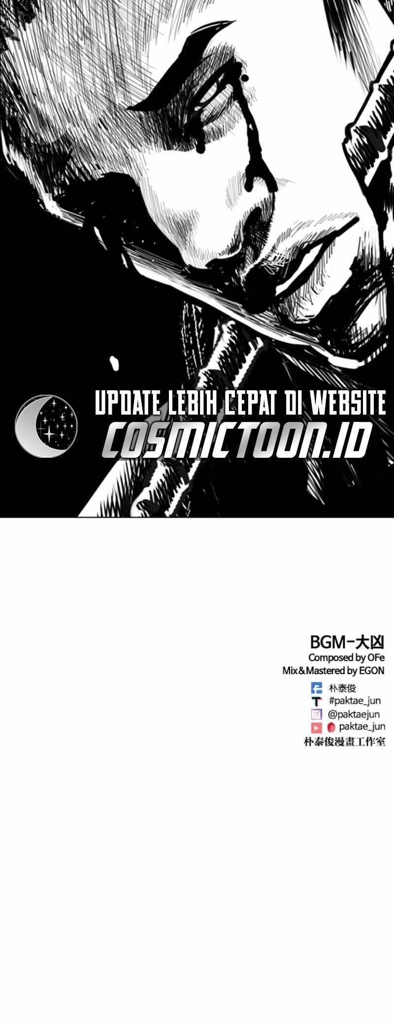 Lookism Chapter 591 - Page 143 in English