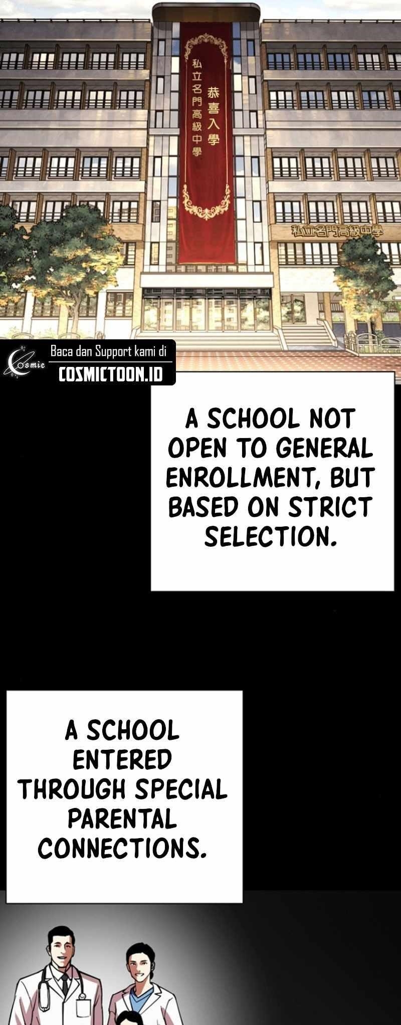 Lookism Chapter 591 - Page 15 in English