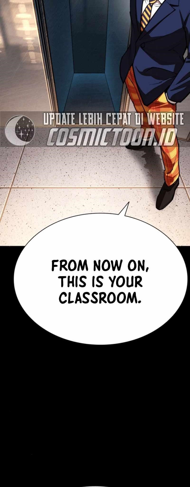 Lookism Chapter 591 - Page 21 in English