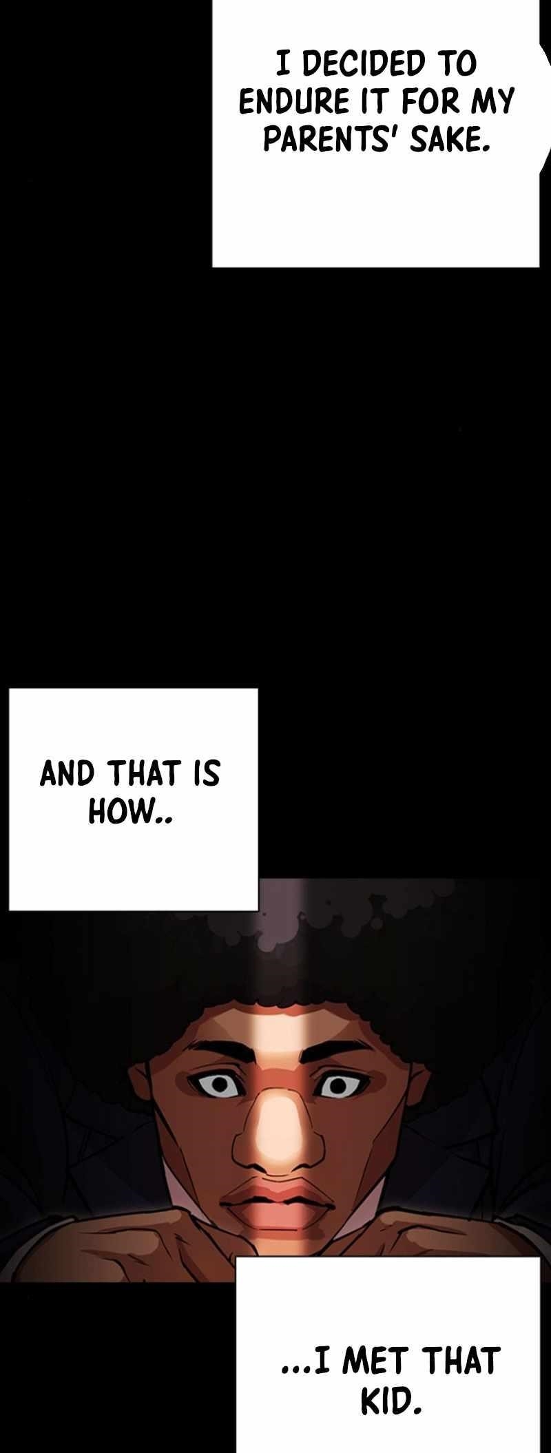 Lookism Chapter 591 - Page 27 in English