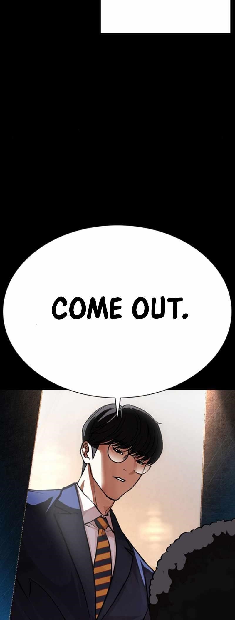 Lookism Chapter 591 - Page 28 in English
