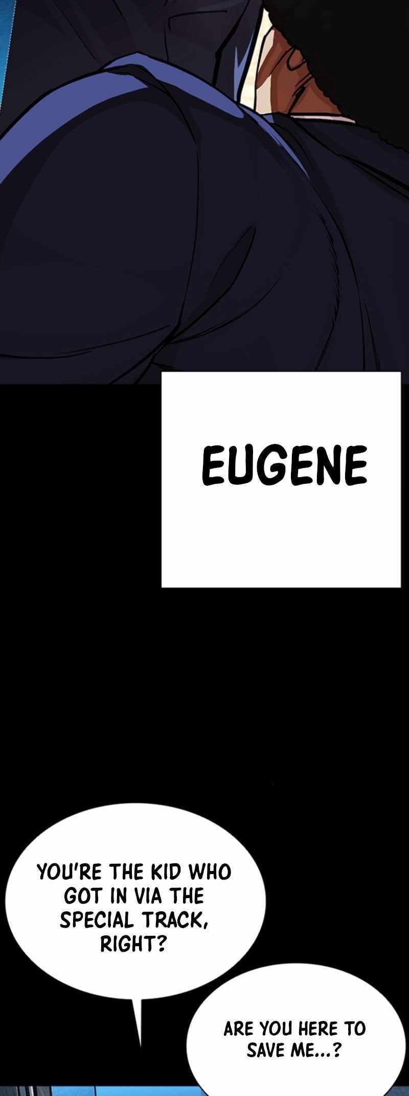 Lookism Chapter 591 - Page 29 in English
