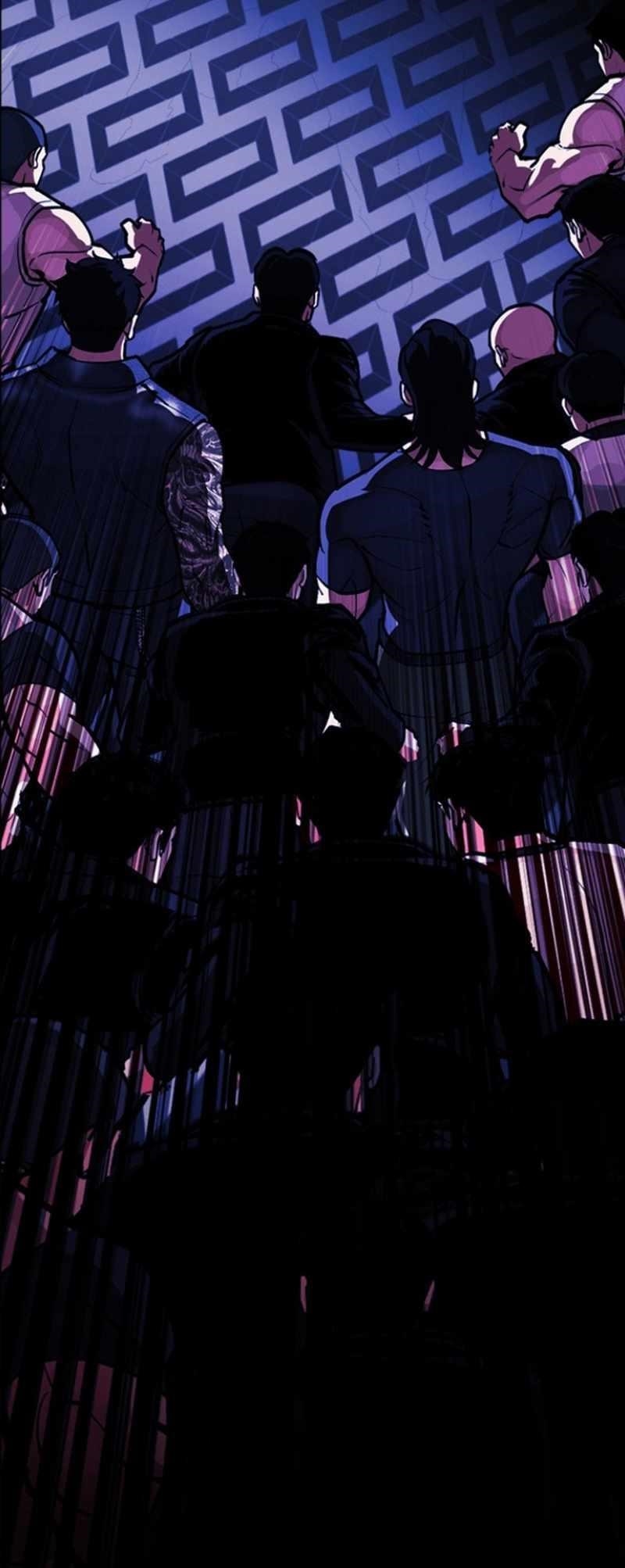 Lookism Chapter 591 - Page 3 in English