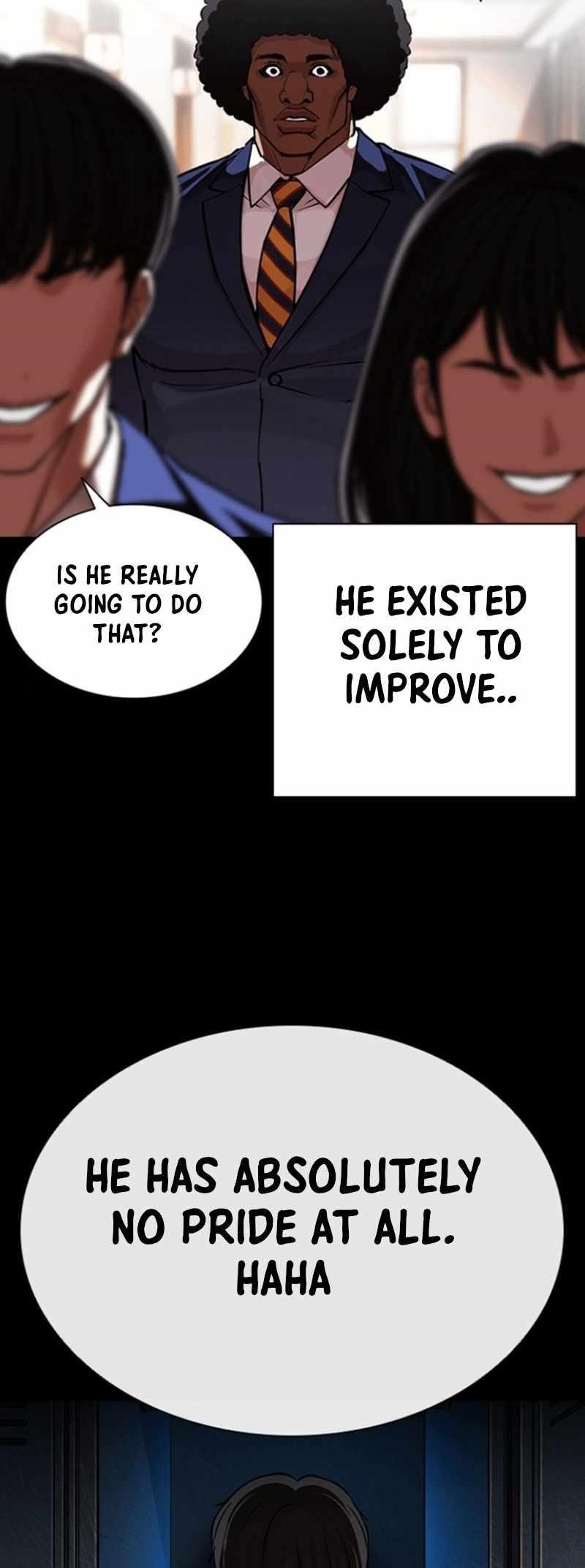 Lookism Chapter 591 - Page 32 in English
