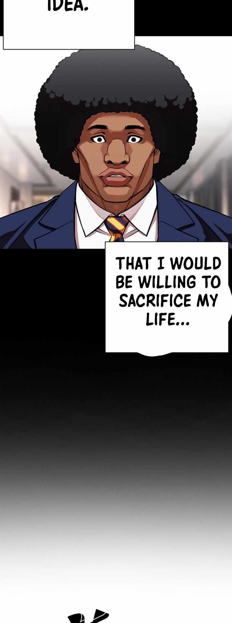 Lookism Chapter 591 - Page 34 in English