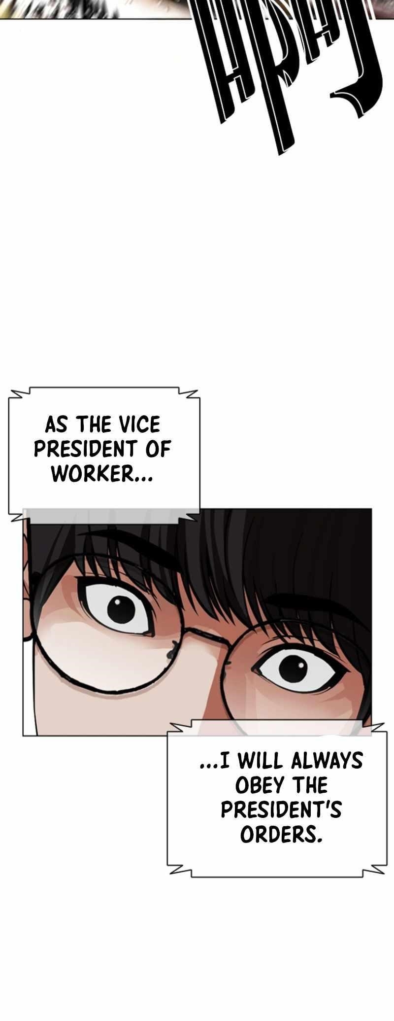 Lookism Chapter 591 - Page 38 in English