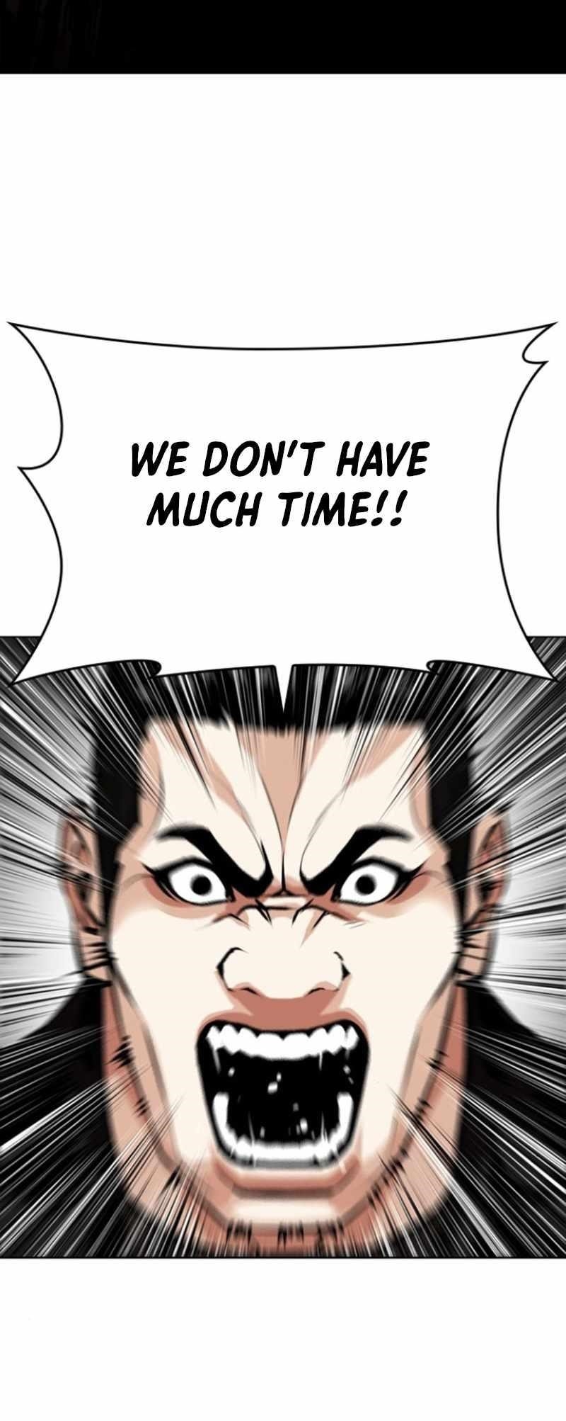 Lookism Chapter 591 - Page 4 in English