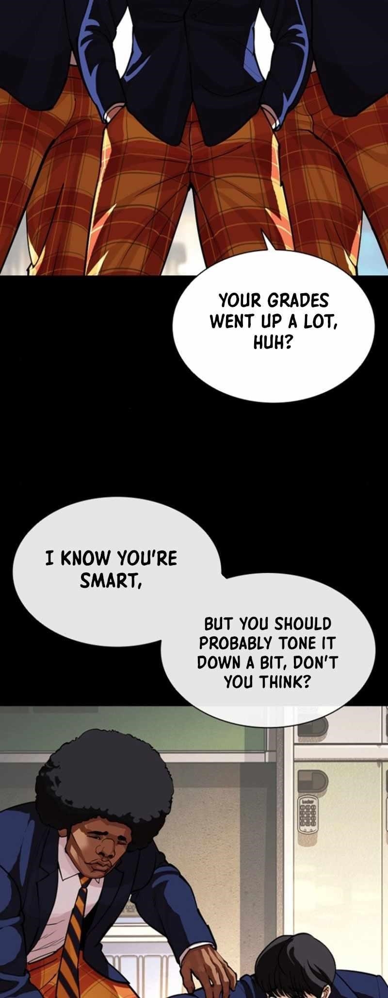 Lookism Chapter 591 - Page 45 in English