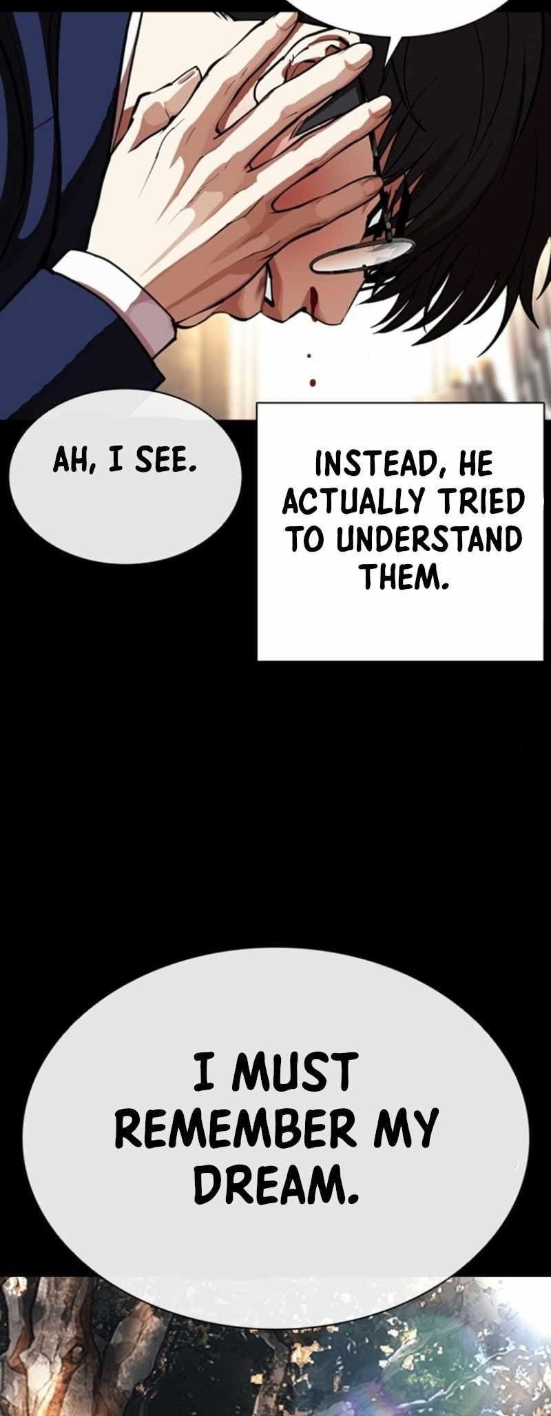 Lookism Chapter 591 - Page 47 in English