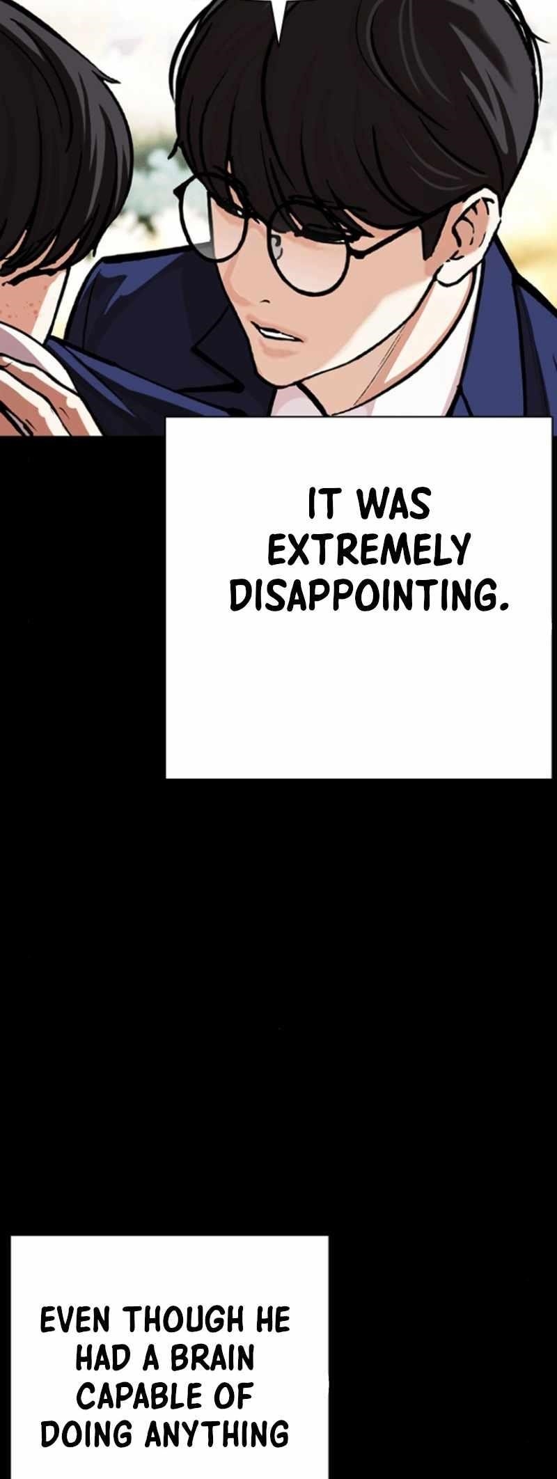 Lookism Chapter 591 - Page 51 in English