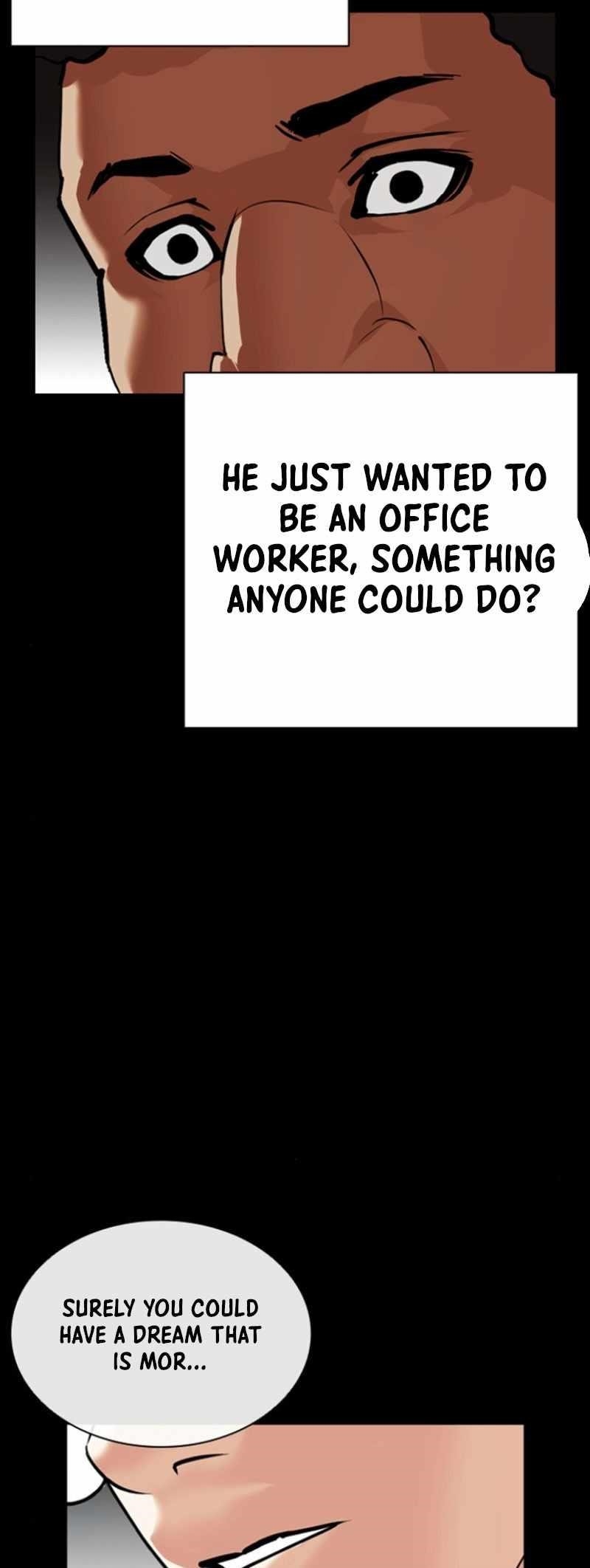 Lookism Chapter 591 - Page 52 in English