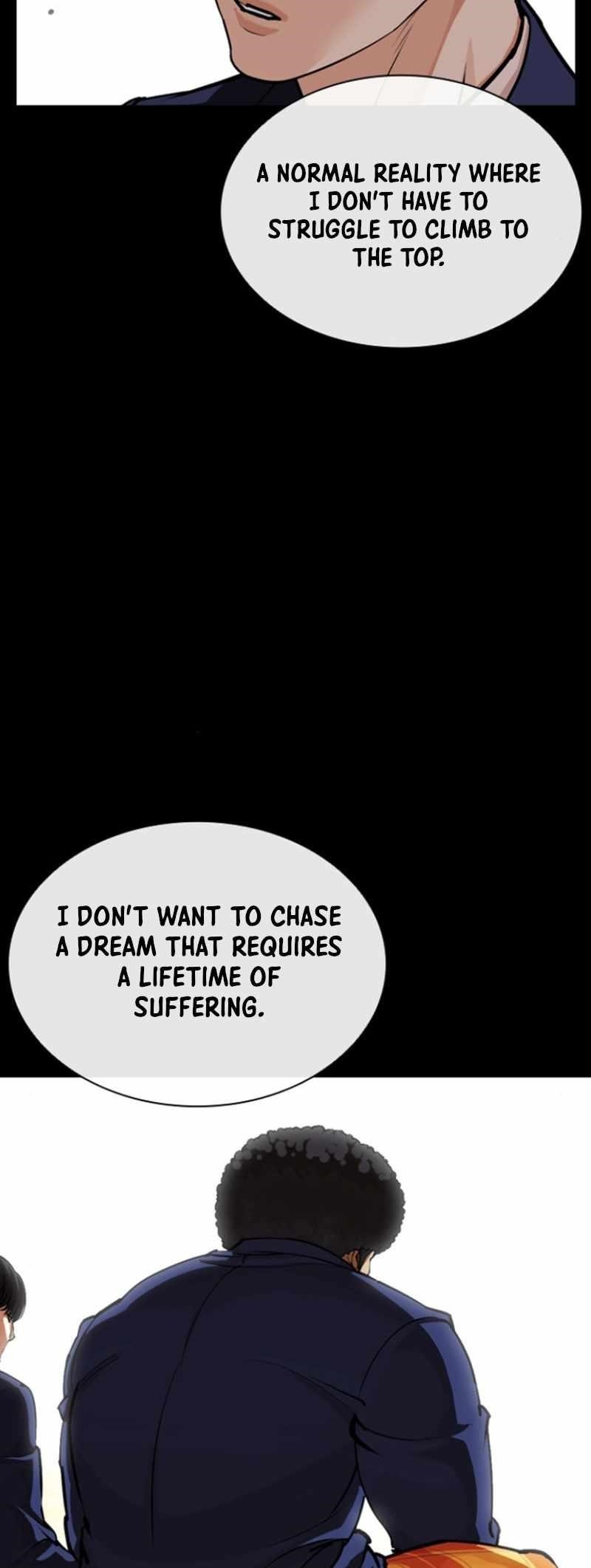 Lookism Chapter 591 - Page 55 in English