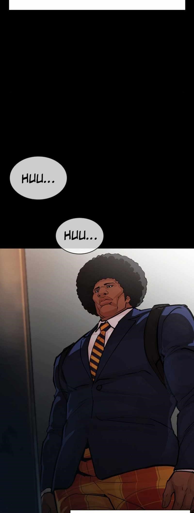 Lookism Chapter 591 - Page 61 in English
