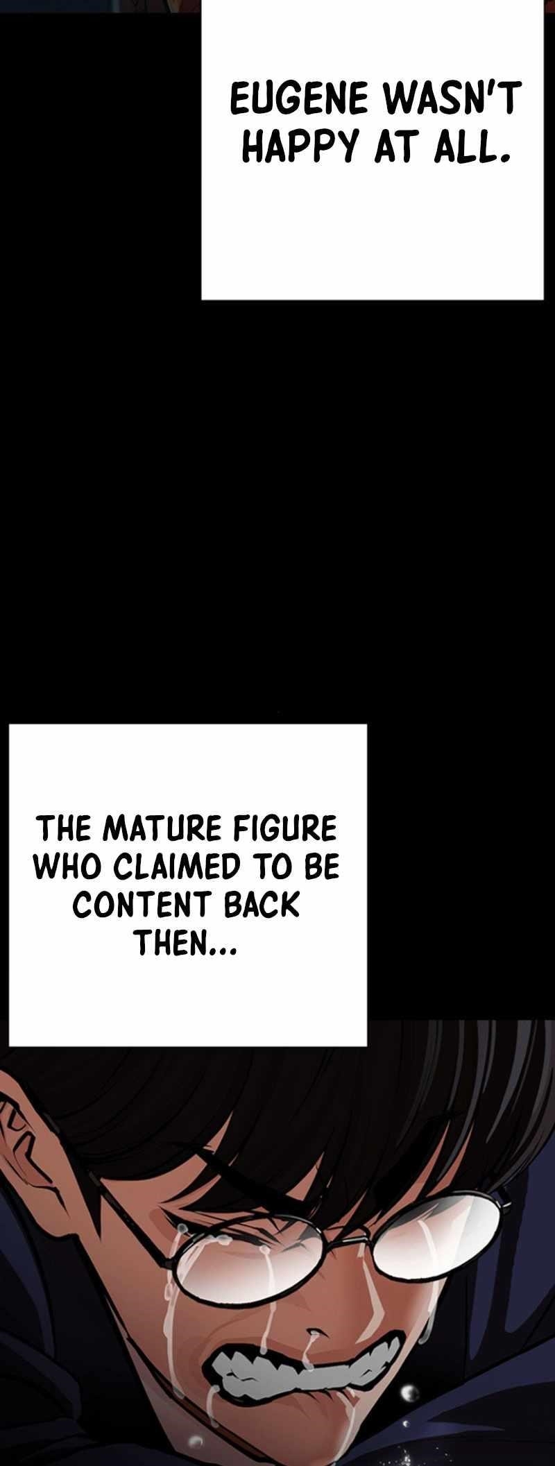 Lookism Chapter 591 - Page 62 in English