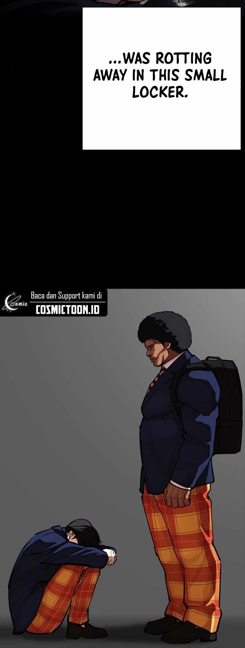 Lookism Chapter 591 - Page 63 in English
