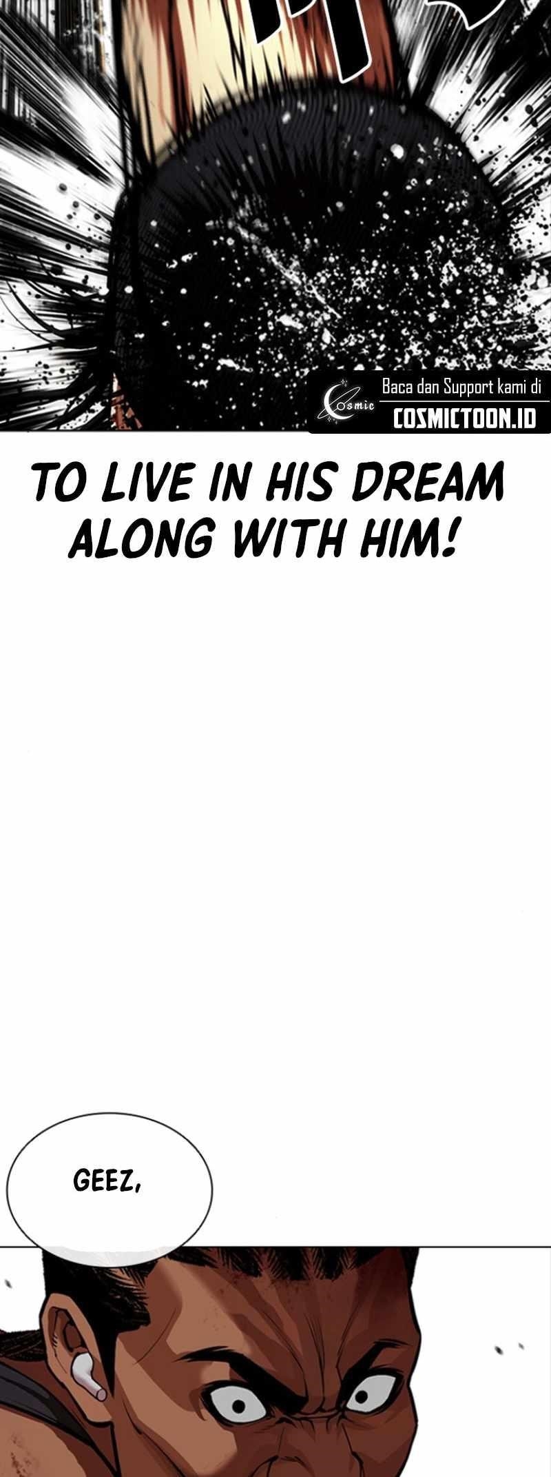 Lookism Chapter 591 - Page 66 in English