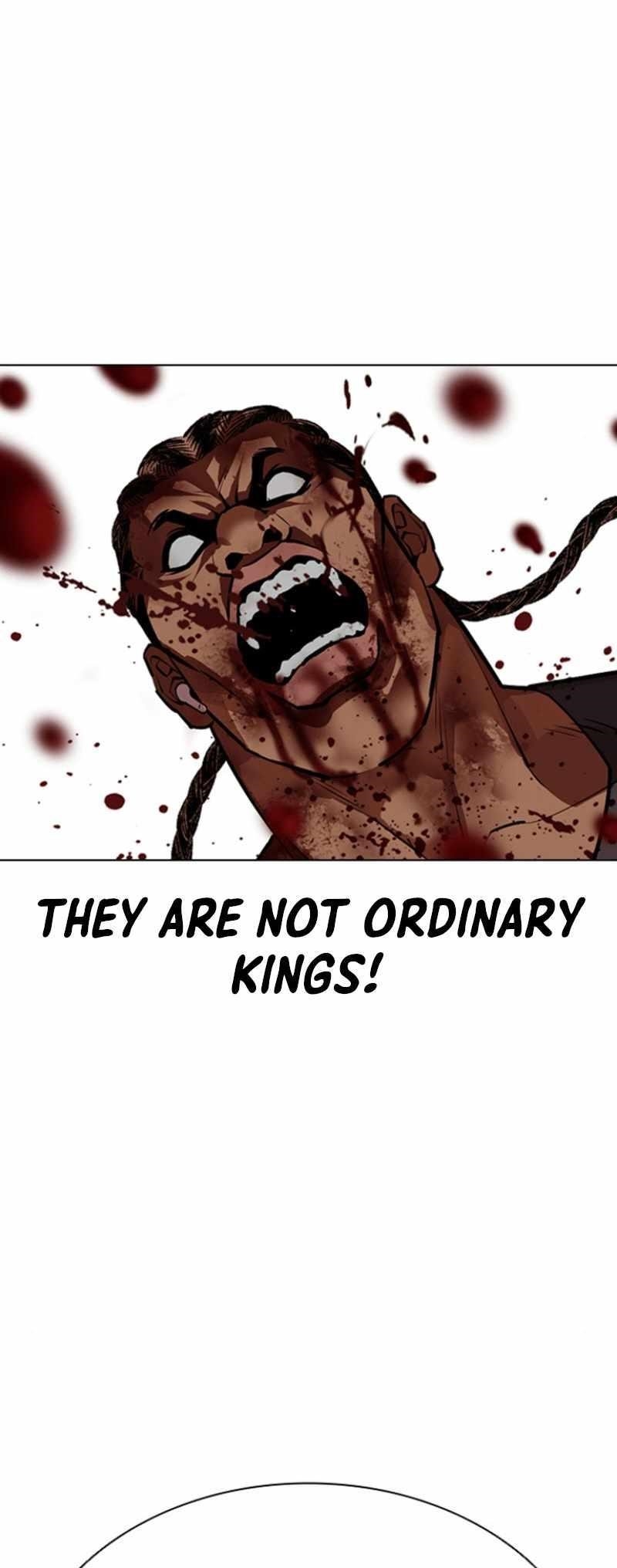 Lookism Chapter 591 - Page 74 in English