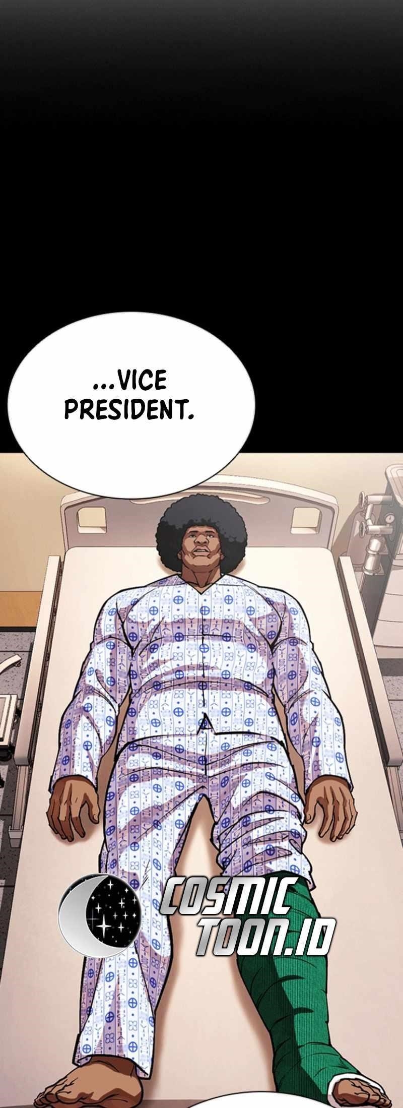Lookism Chapter 591 - Page 86 in English
