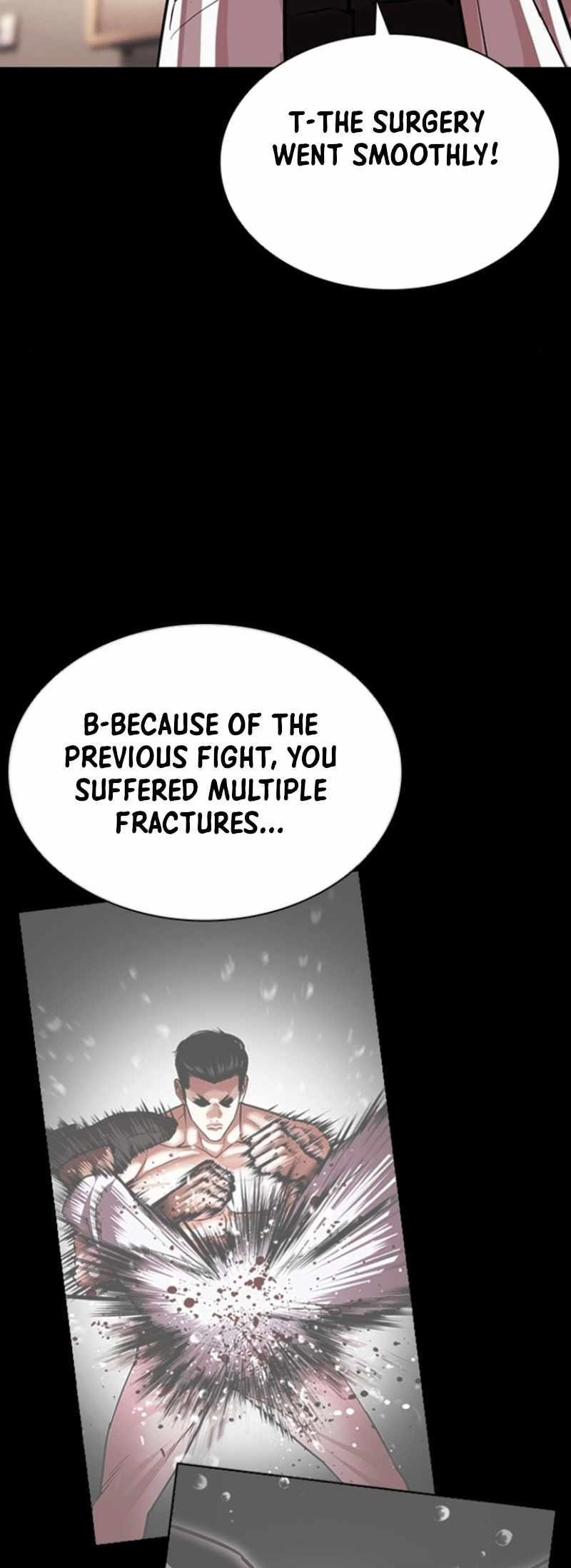Lookism Chapter 591 - Page 88 in English