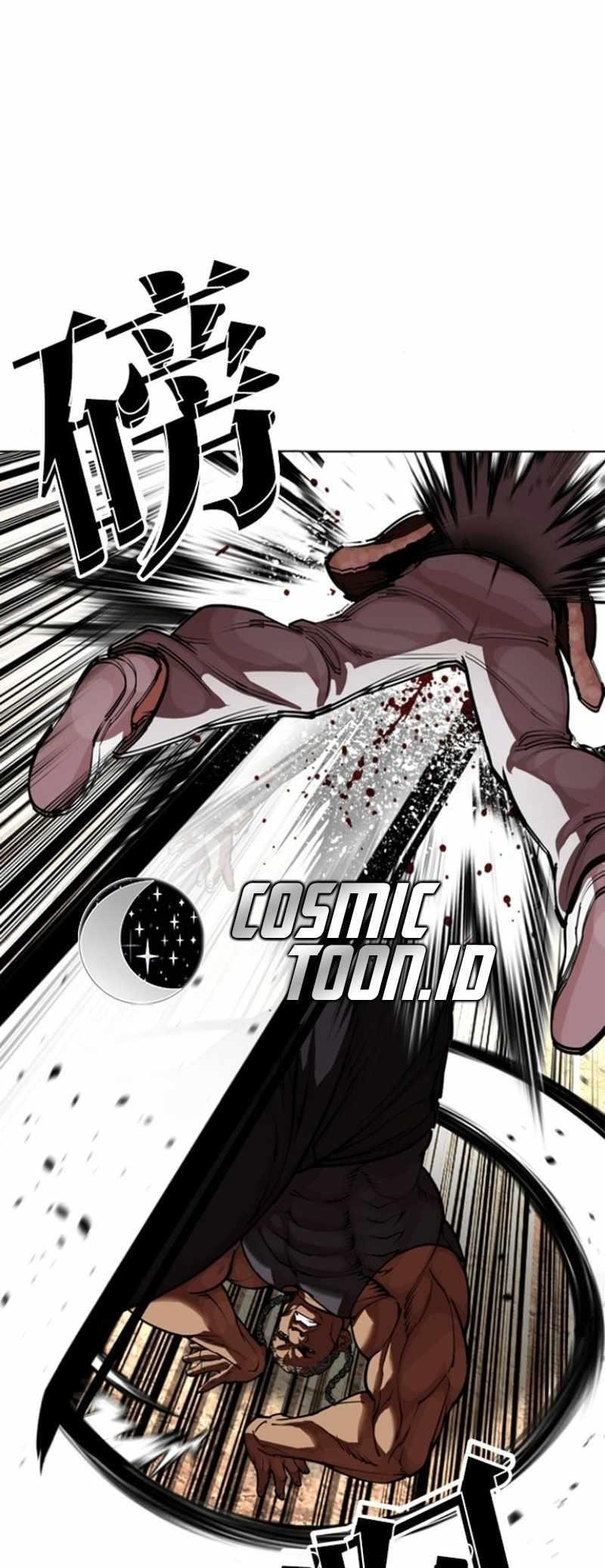Lookism Chapter 591 - Page 93 in English