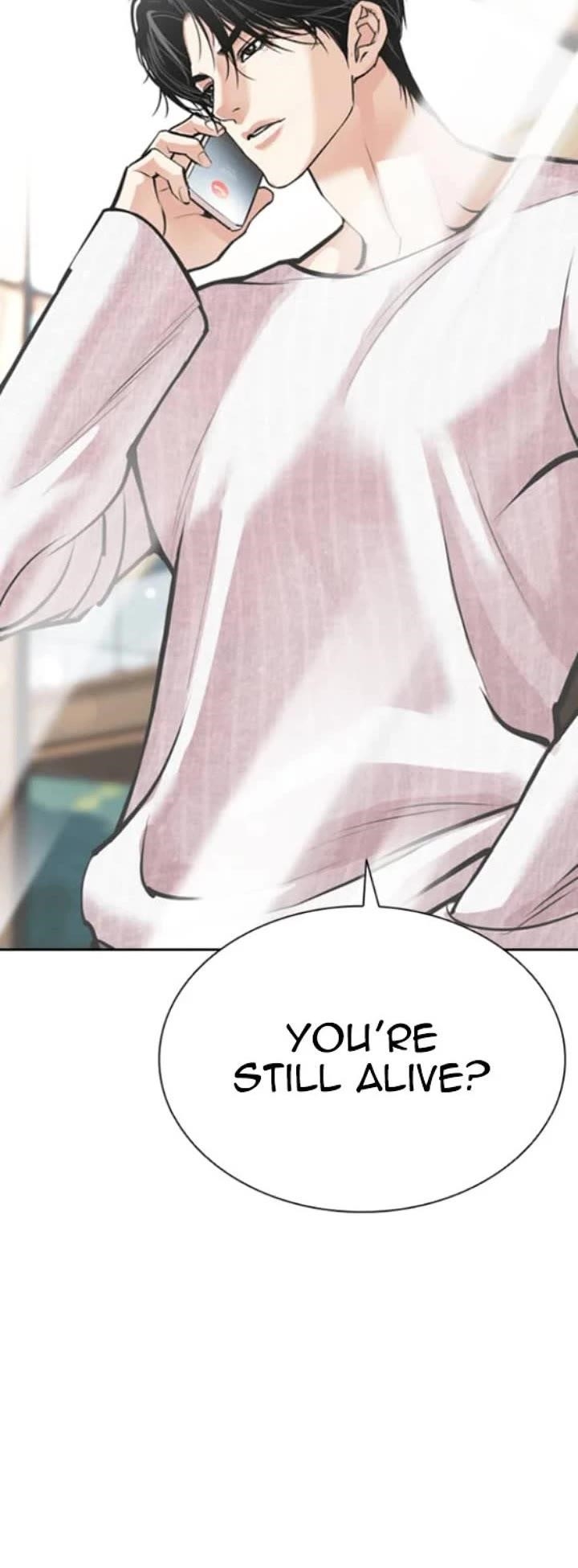 Lookism Chapter 593 - Page 100 in English