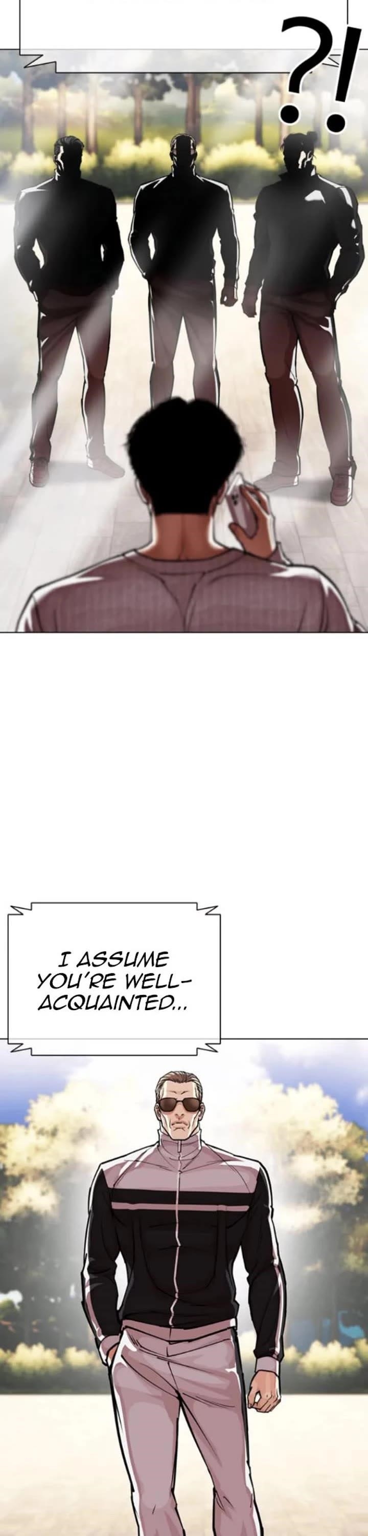 Lookism Chapter 593 - Page 103 in English