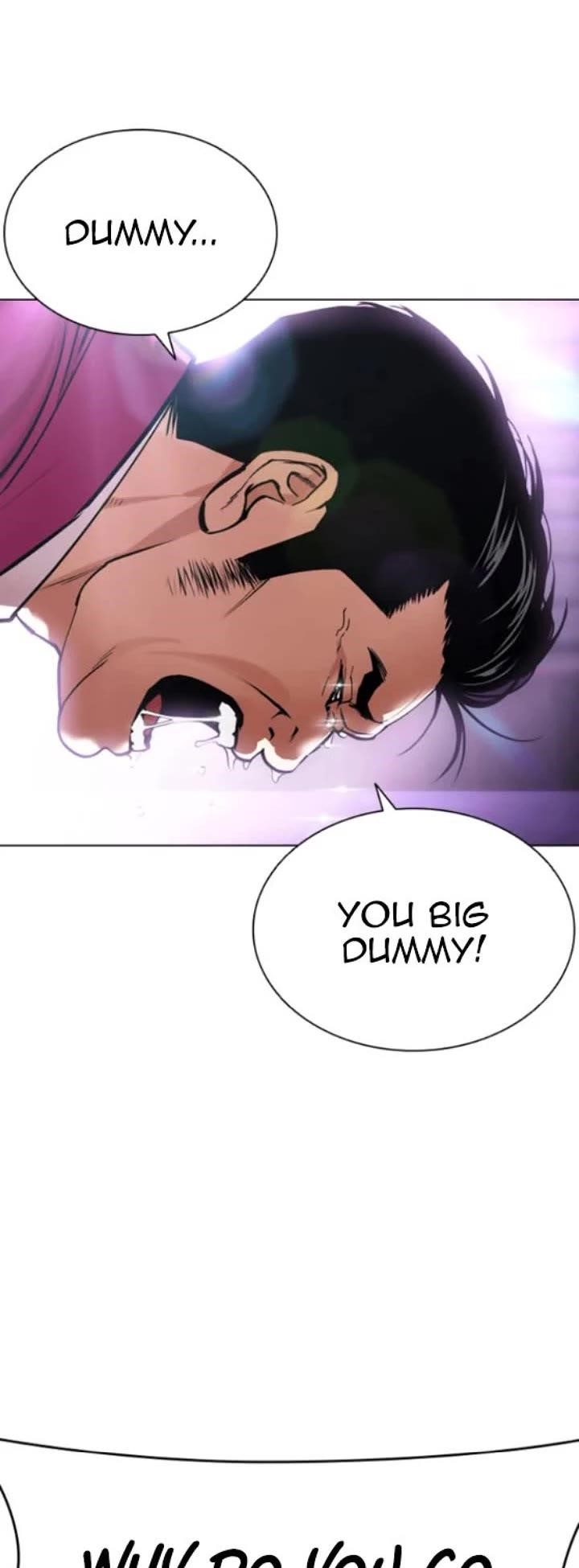Lookism Chapter 593 - Page 25 in English