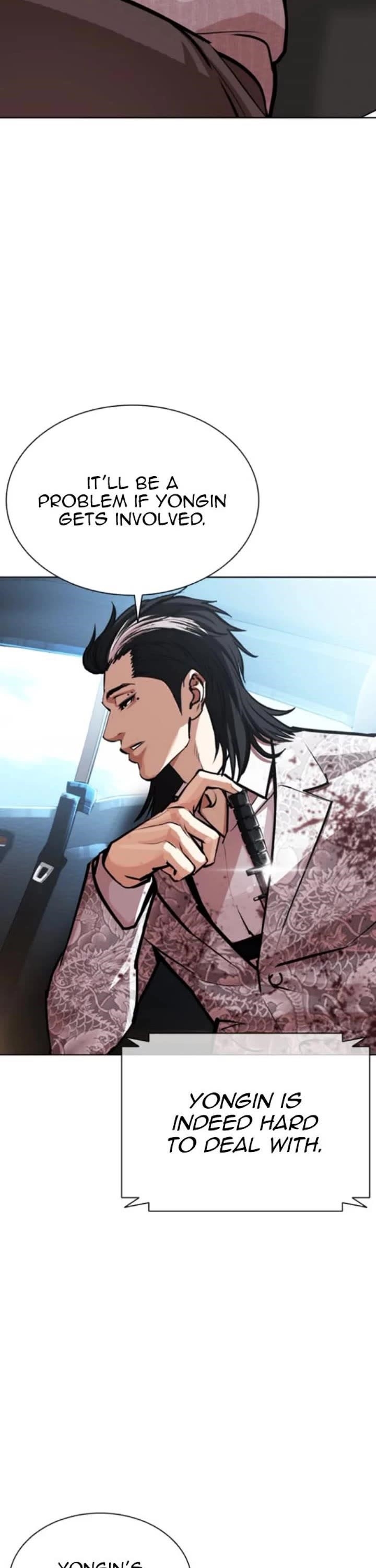 Lookism Chapter 593 - Page 38 in English