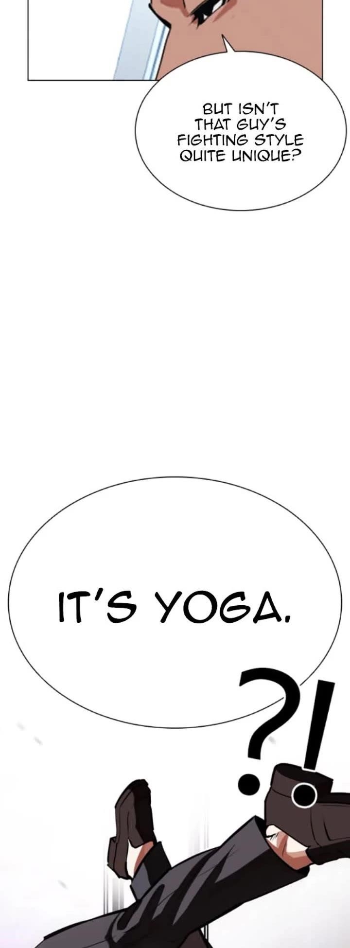 Lookism Chapter 593 - Page 40 in English