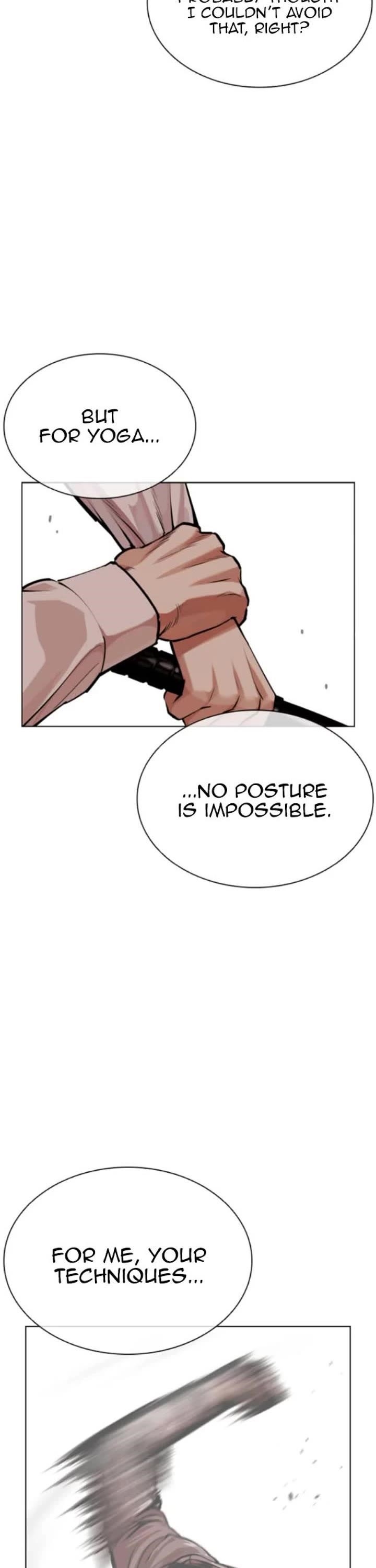 Lookism Chapter 593 - Page 42 in English