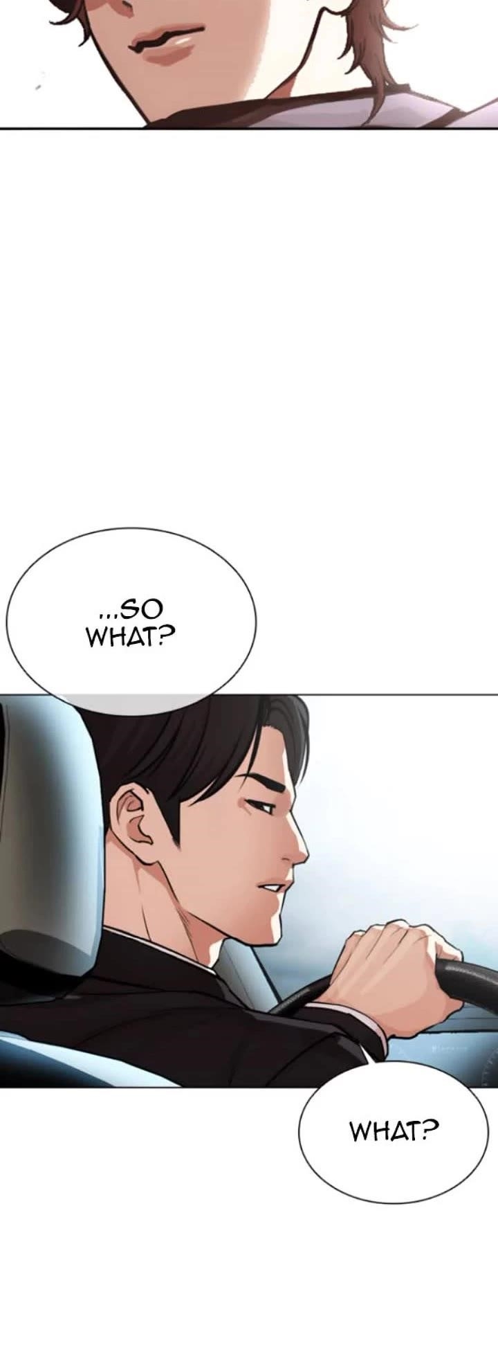 Lookism Chapter 593 - Page 5 in English