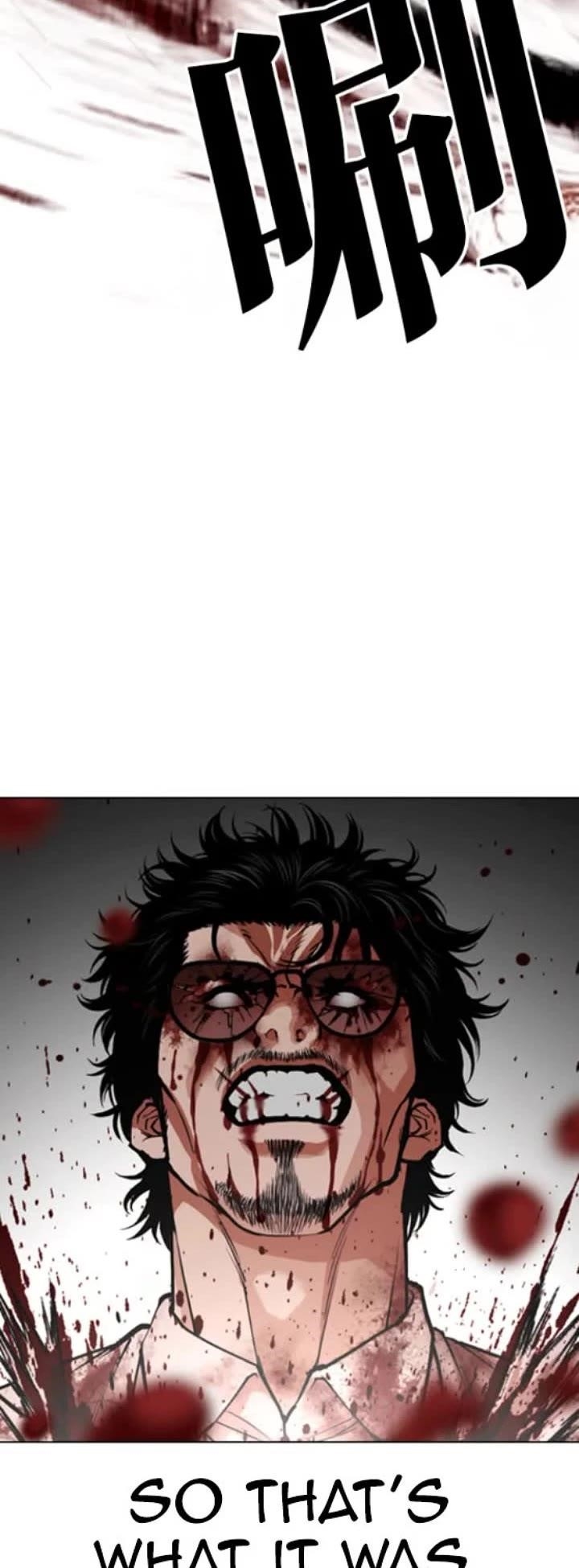 Lookism Chapter 593 - Page 60 in English