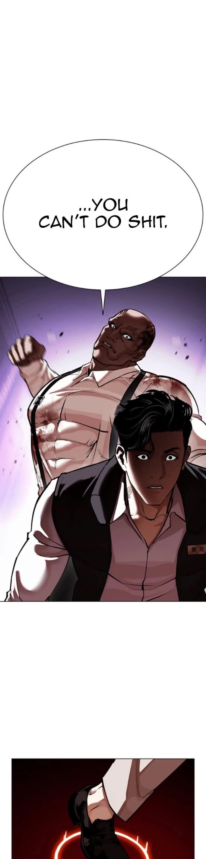 Lookism Chapter 593 - Page 67 in English