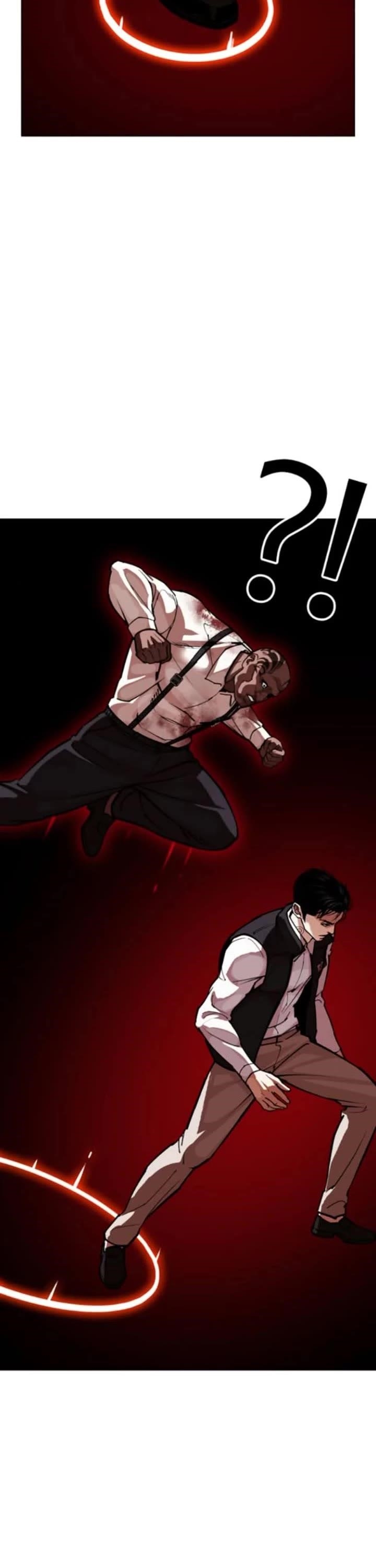 Lookism Chapter 593 - Page 68 in English