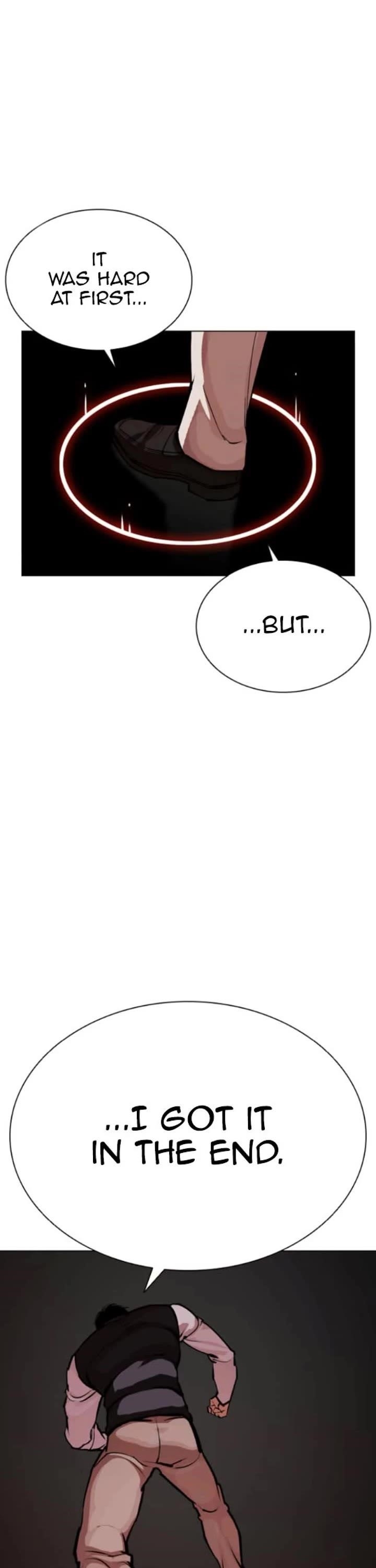 Lookism Chapter 593 - Page 71 in English