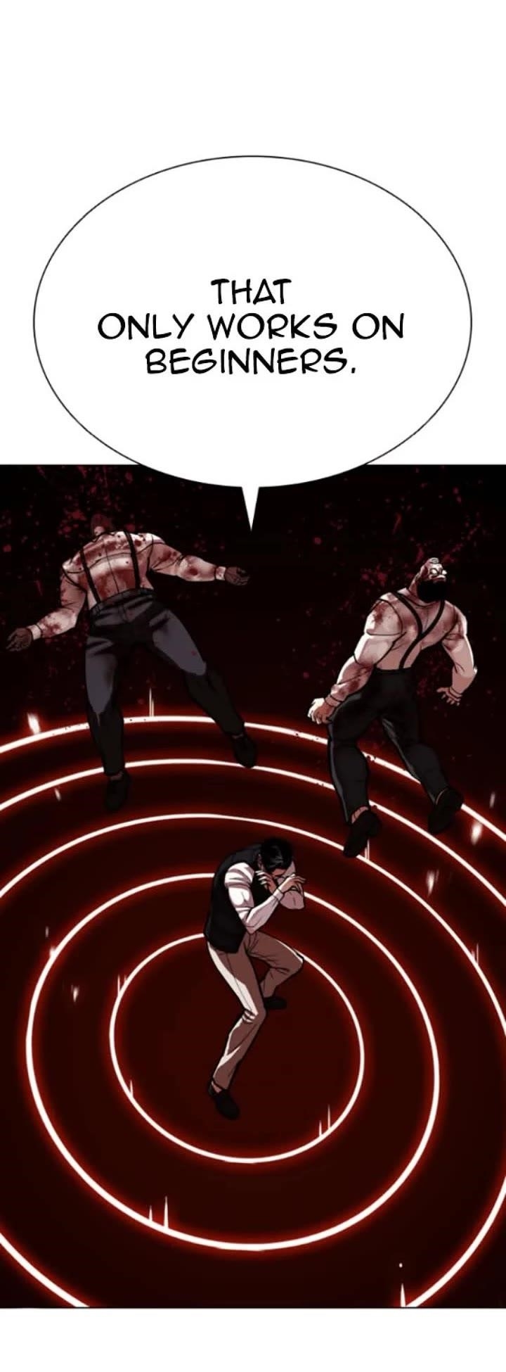 Lookism Chapter 593 - Page 74 in English