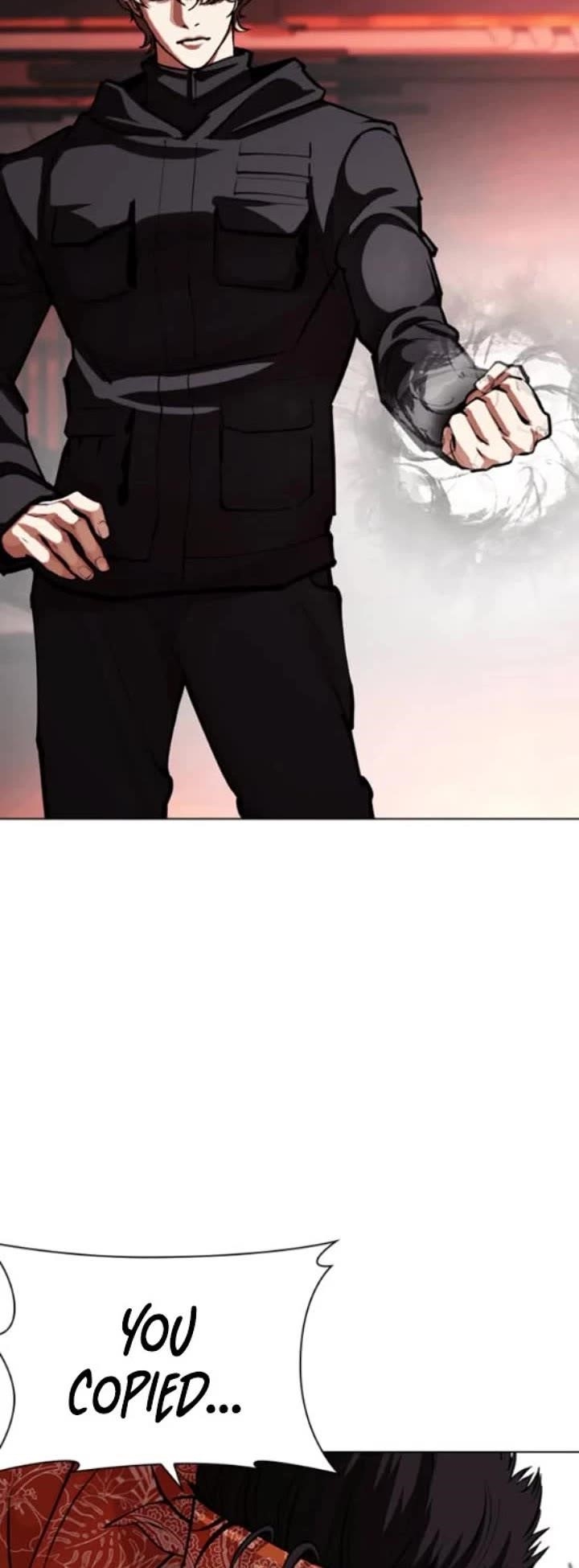 Lookism Chapter 593 - Page 79 in English