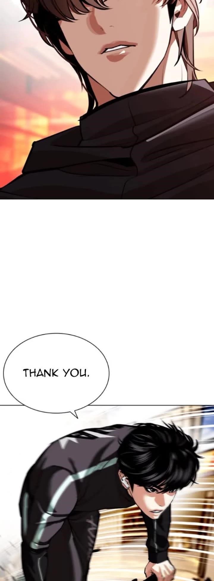 Lookism Chapter 593 - Page 85 in English