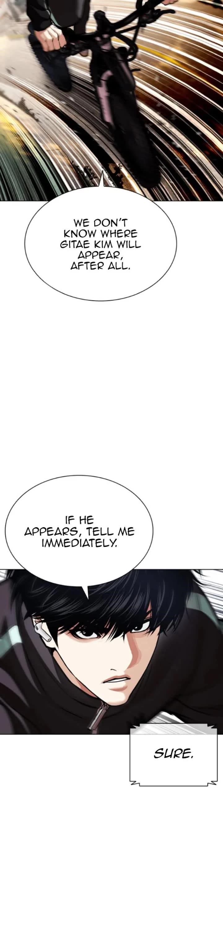 Lookism Chapter 593 - Page 86 in English