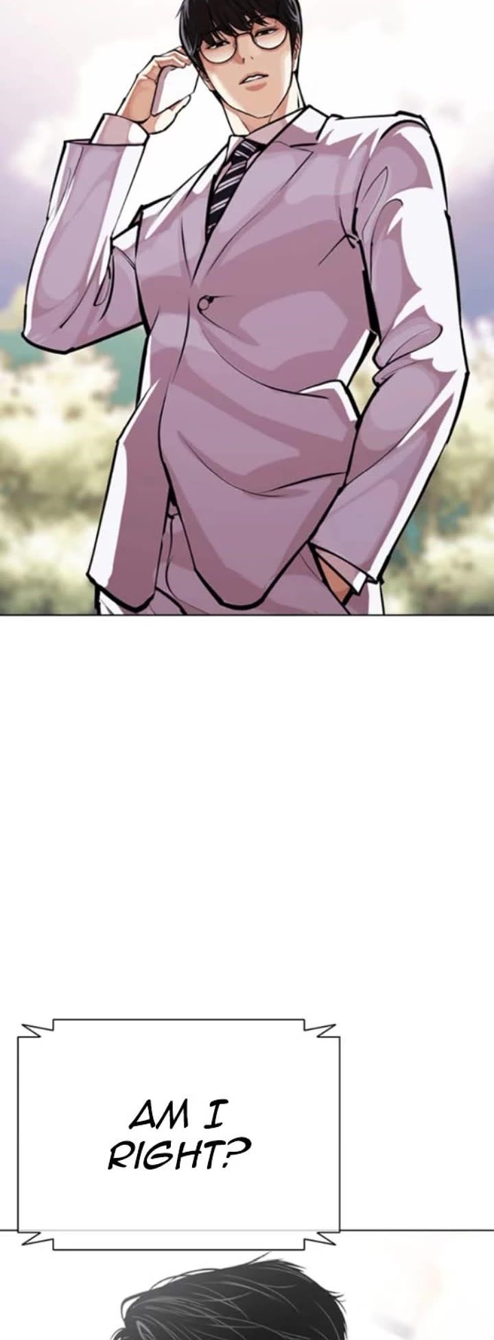Lookism Chapter 593 - Page 99 in English