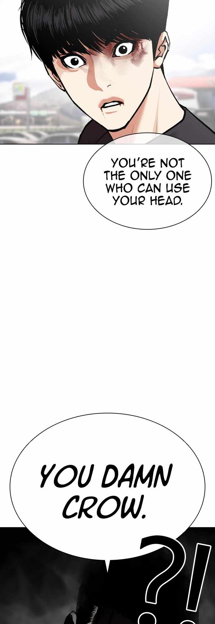 Lookism Chapter 598 - Page 3 in English