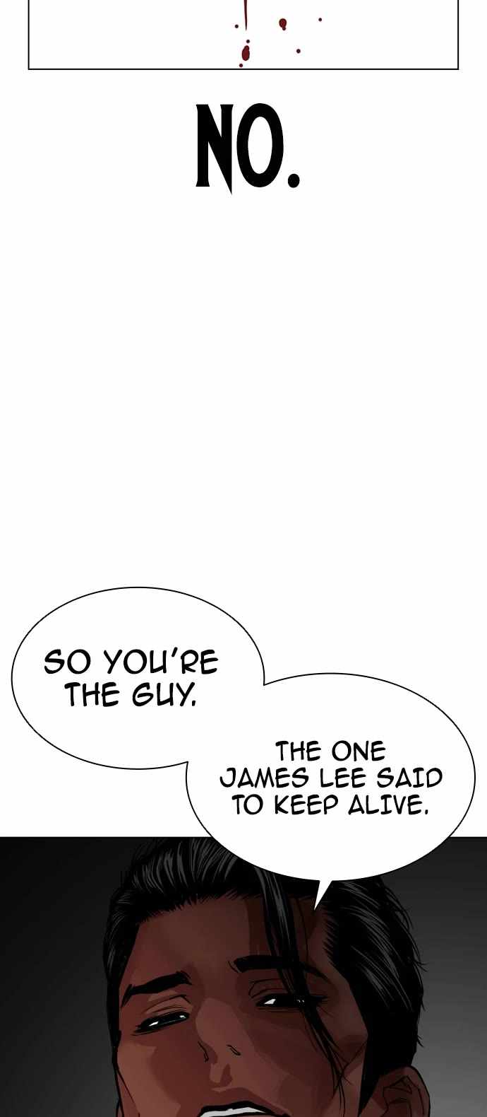 Lookism Chapter 598 - Page 63 in English