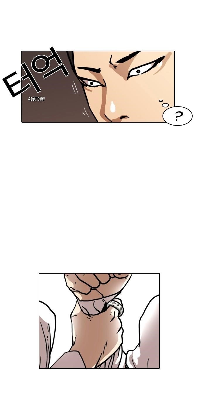 Lookism Chapter 6 - Page 22 in English