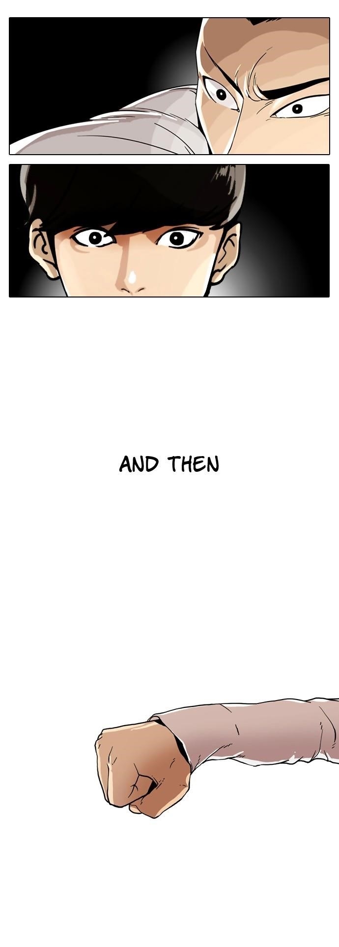 Lookism Chapter 6 - Page 31 in English