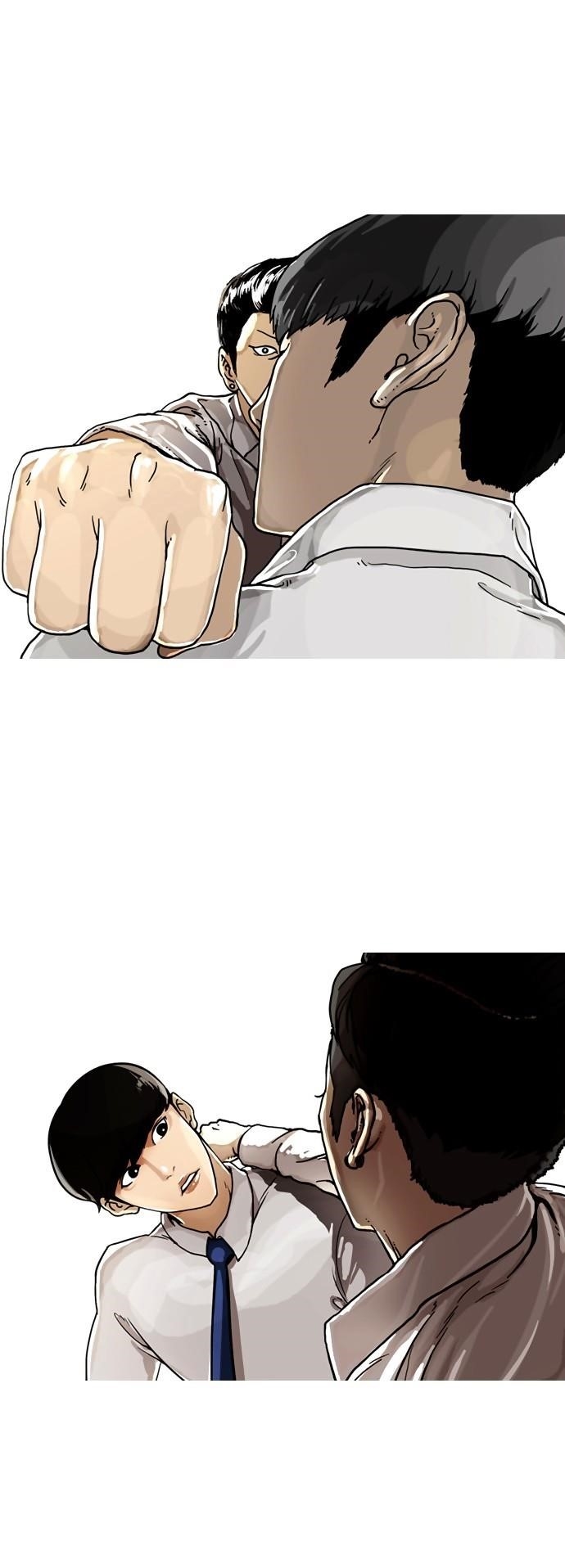 Lookism Chapter 6 - Page 32 in English